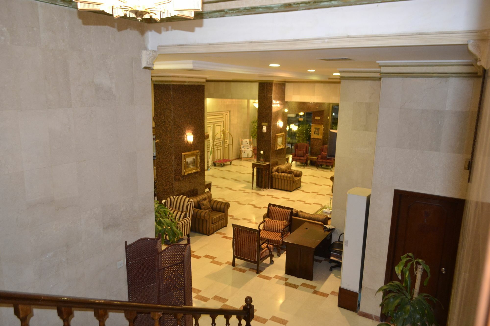 Aparthotel Jeddah Gulf Exterior foto